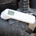 Thermoscanner
